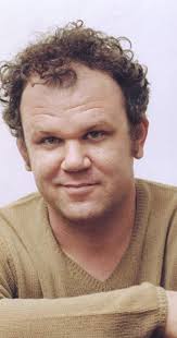 John C Reilly